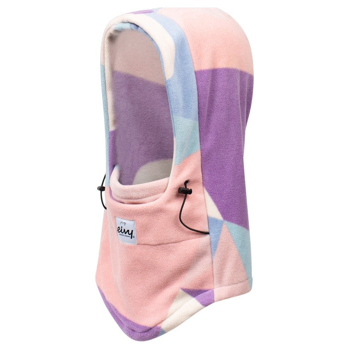 EIVY MANDY FLEECE BALACLAVA ABSTRACT PASTELS