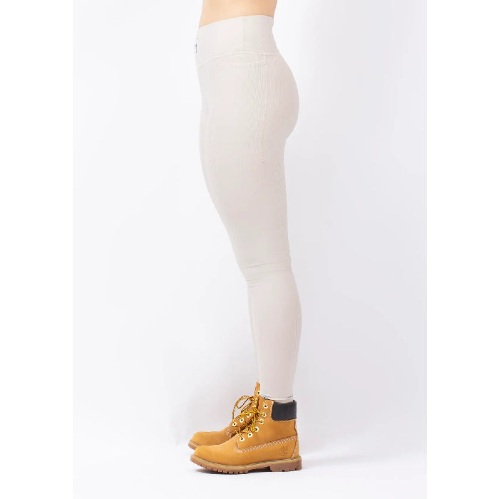 EIVY POCKET RIB TIGHTS THERMOBROEK FADED CLOUD