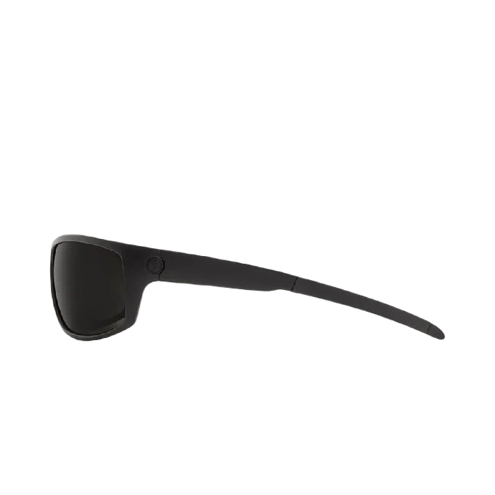 ELECTRIC TECH ONE SPORT SUNGLASSES - MATTE BLACK/GREY