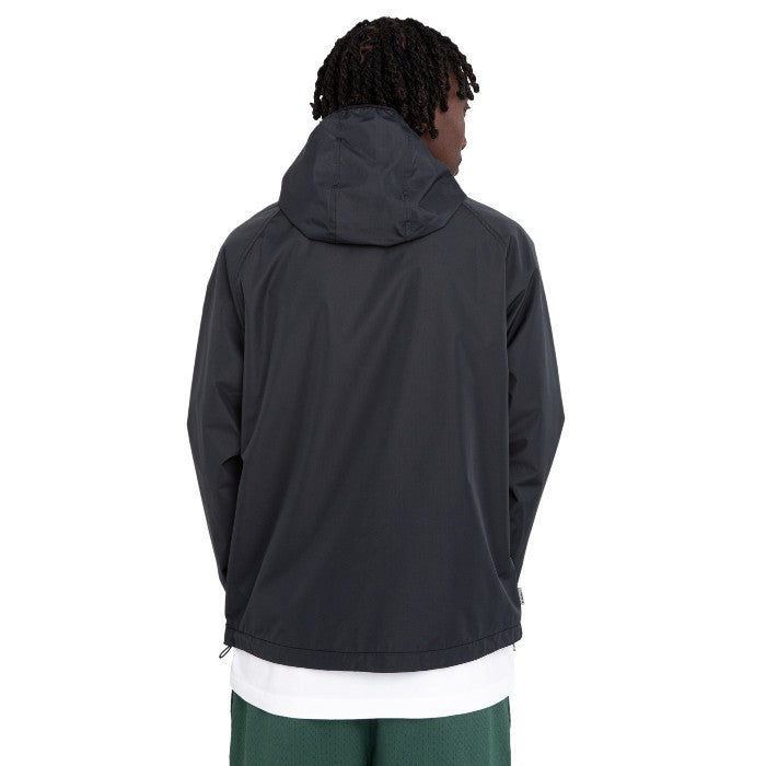 ELEMENT ALDER 2.0 TRAVEL WINDBREAKER REGENJAS - FLINT BLACK