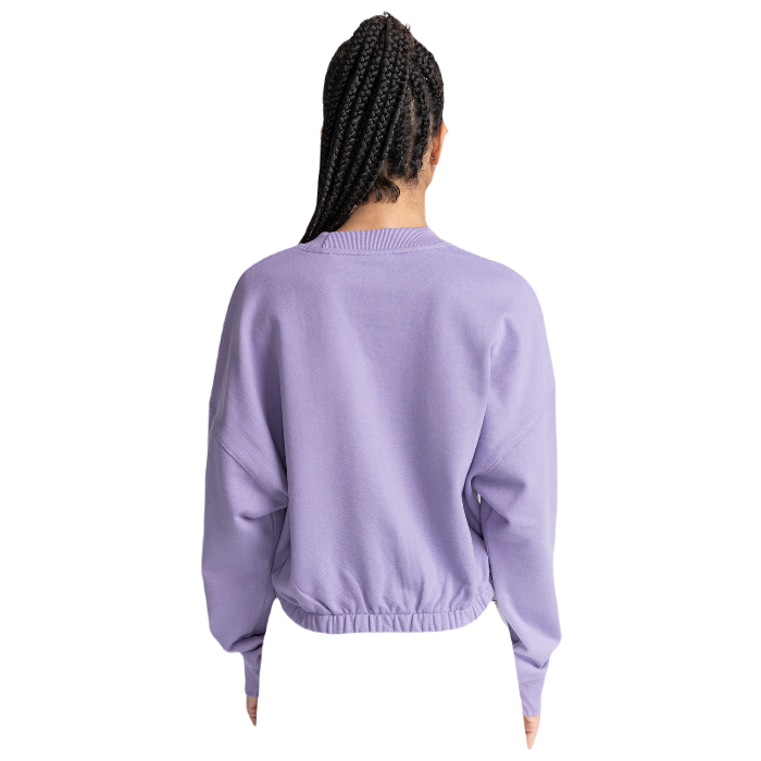 ELEMENT FERRING CREW SWEATER – DAYBREAK