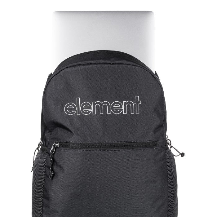 ELEMENT INFINITY ACTION 20L SPORTRUGZAK OFF BLACK