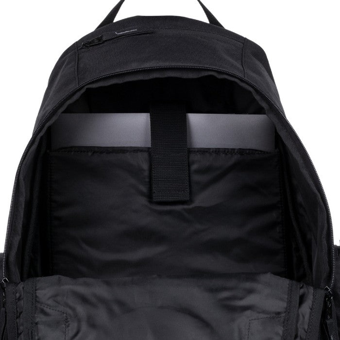 ELEMENT MOHAVE 2.0 SKATE BACKPACK - FLINT BLACK