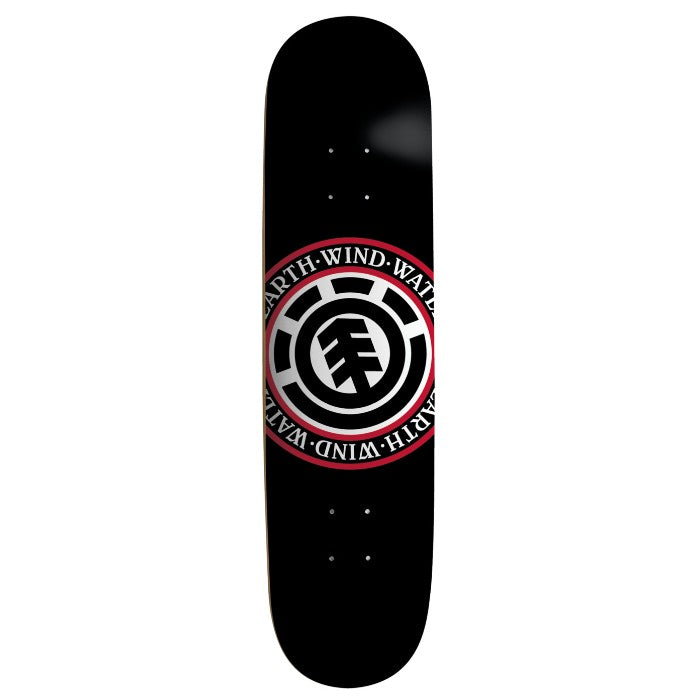 ELEMENT SEAL 8.5" SKATEBOARD DECK - ASSORTED