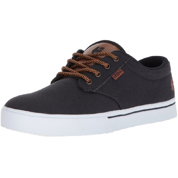 ETNIES JAMESON 2 ECO SCHOENEN NAVY/TAN/WHITE