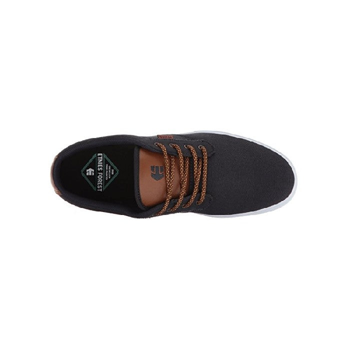 ETNIES JAMESON 2 ECO SCHOENEN NAVY/TAN/WHITE