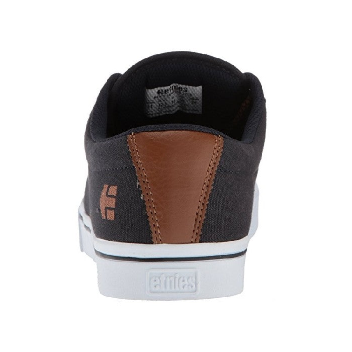 ETNIES JAMESON 2 ECO SCHOENEN NAVY/TAN/WHITE