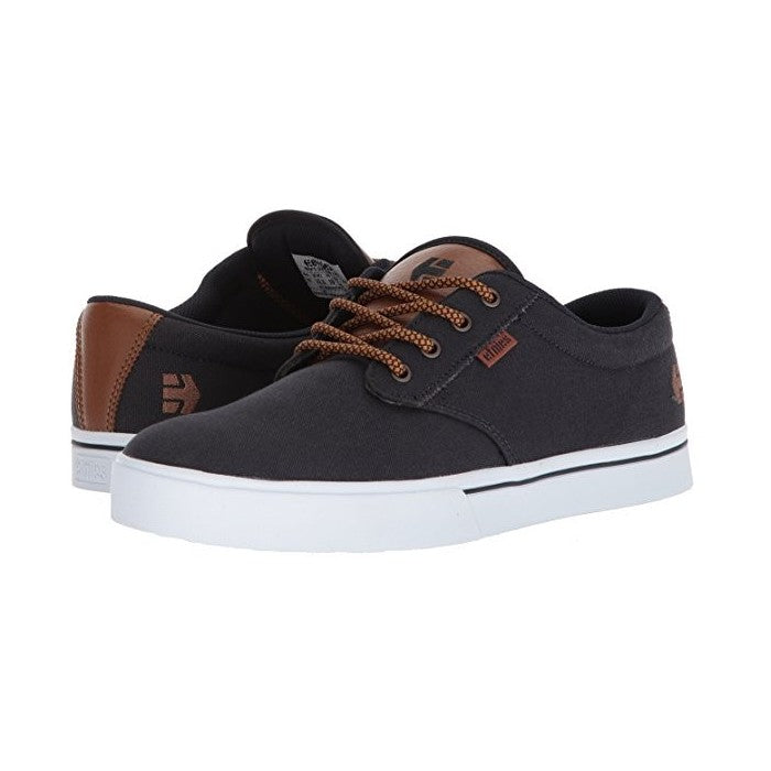 ETNIES JAMESON 2 ECO SCHOENEN NAVY/TAN/WHITE