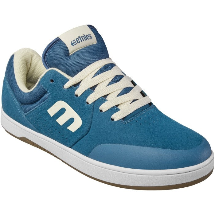 ETNIES MARANA MICHELIN SCHOENEN BLUE/WHITE/BLUE