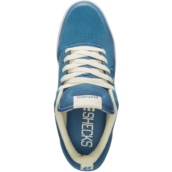 ETNIES MARANA MICHELIN SCHOENEN BLUE/WHITE/BLUE