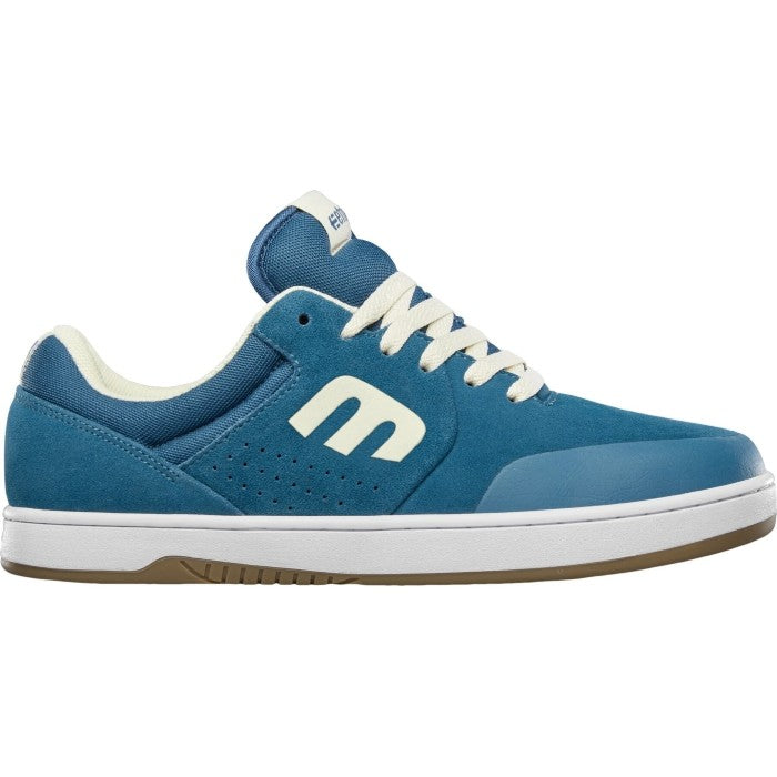 ETNIES MARANA MICHELIN SCHOENEN BLUE/WHITE/BLUE