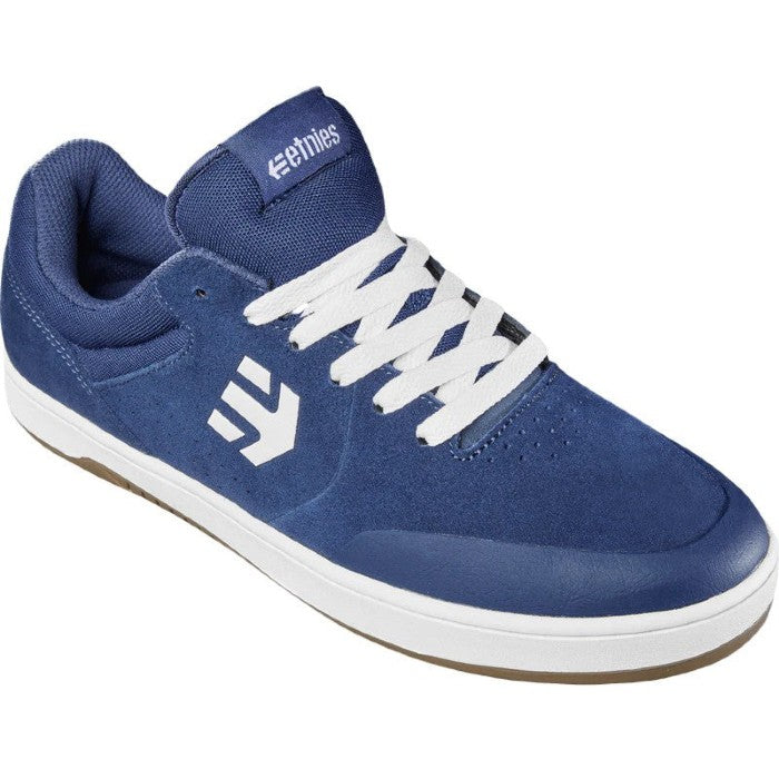 ETNIES MARANA MICHELIN SCHUHE – DUNKELBLAU/WEISS