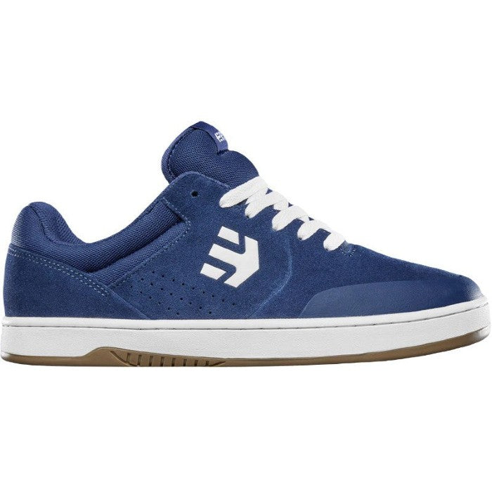 ETNIES MARANA MICHELIN SHOES - DARK BLUE/WHITE