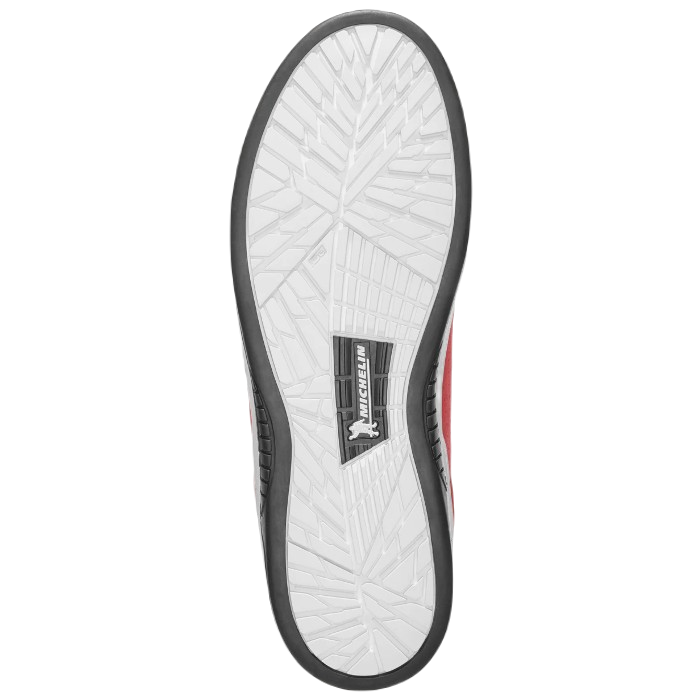 ETNIES MARANA MICHELIN X ROOTS SCHOENEN - RED/WHITE/BLACK