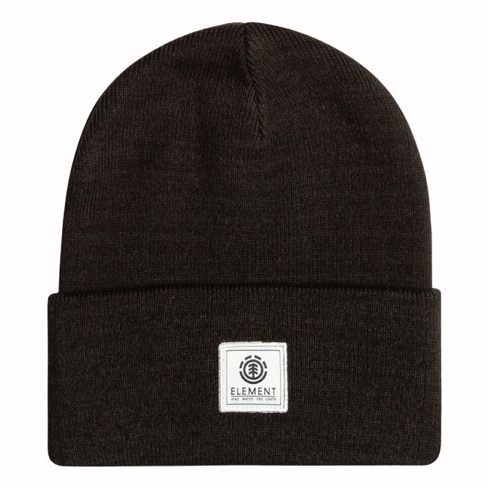 ELEMENT DUSK CLASSIC XS / S BEANIE MUTS - FLINT BLACK