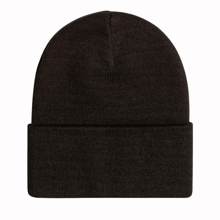 ELEMENT DUSK CLASSIC XS/S BEANIE HAT - FLINT BLACK