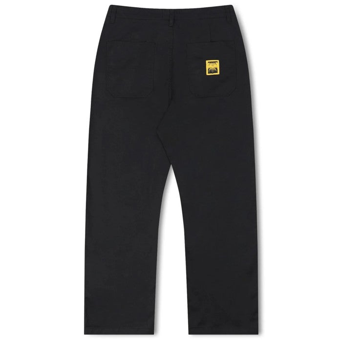 FORMER REYNOLDS WORK BROEK BLACK