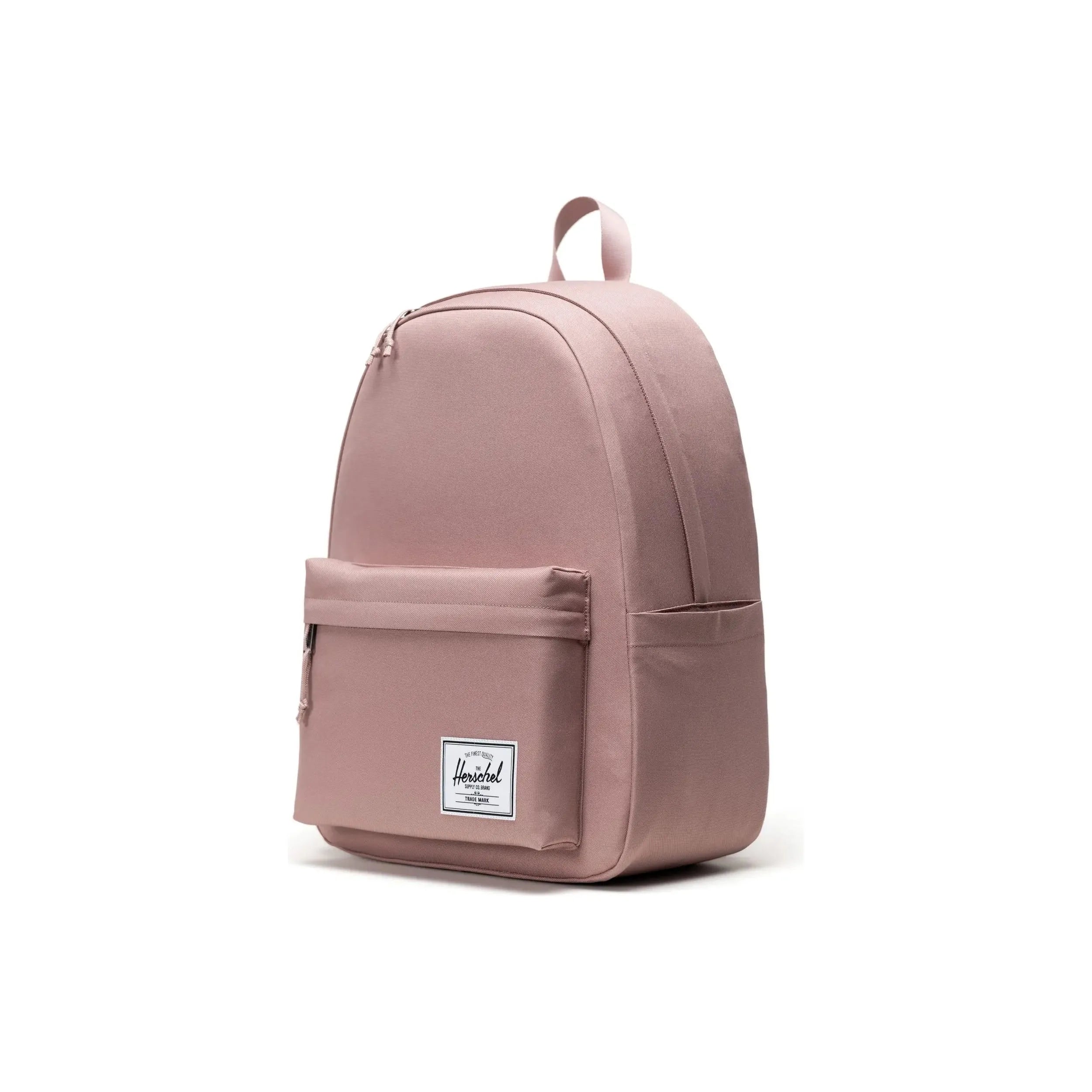 HERSCHEL SUPPLY CO. CLASSIC XL 30L RUGZAK ASH ROSE