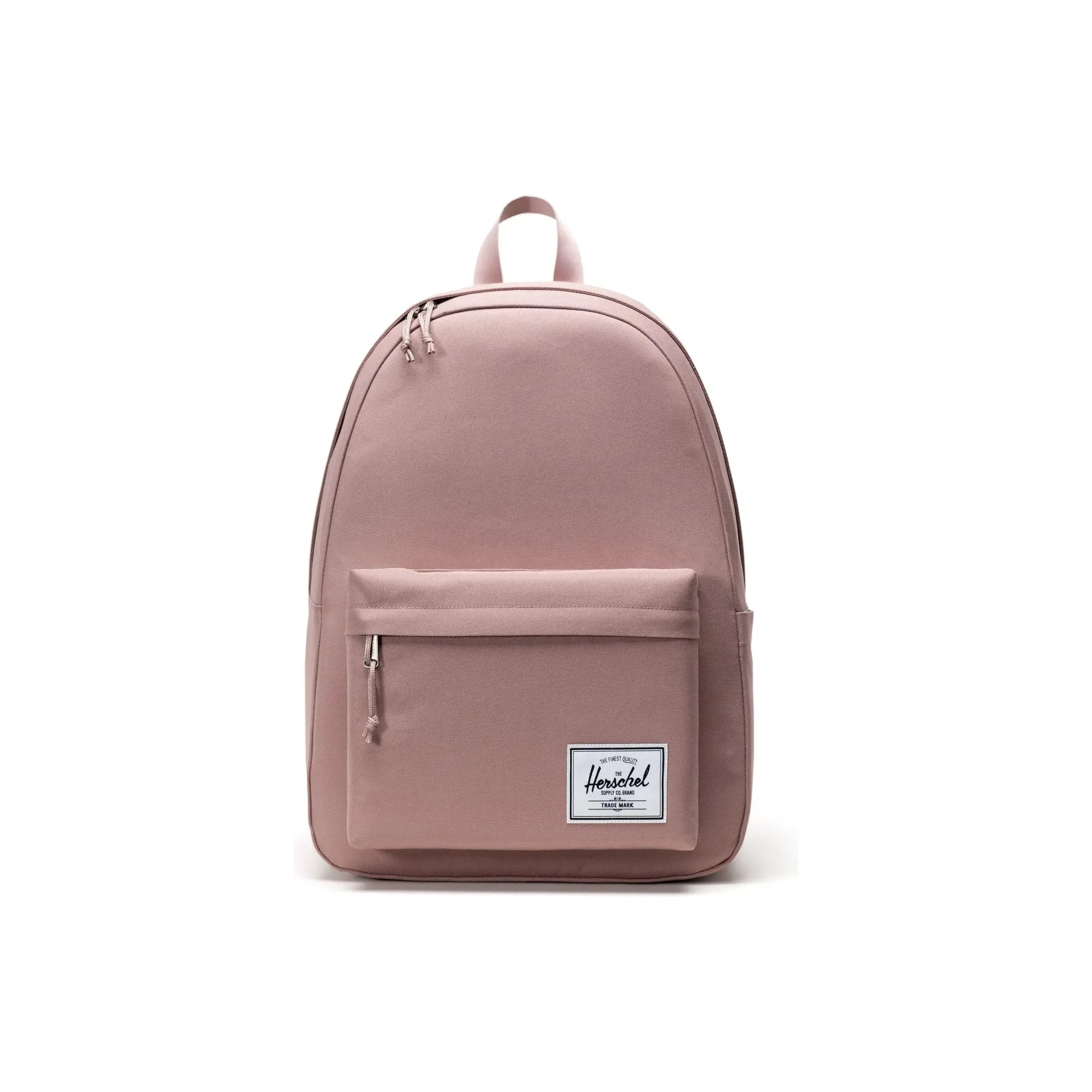 HERSCHEL SUPPLY CO. CLASSIC XL 30L RUGZAK ASH ROSE