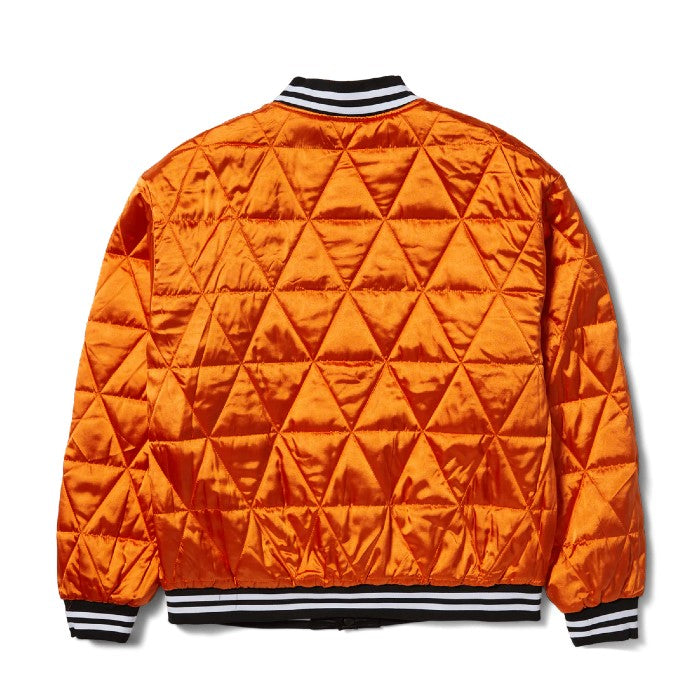 HUF BACK 2 BACK REVERSIBLE JAS BLACK/ORANGE