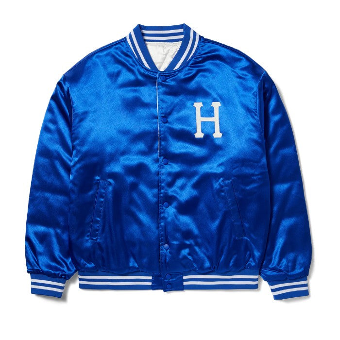 HUF BACK 2 BACK REVERSIBLE JAS BLUE/WHITE