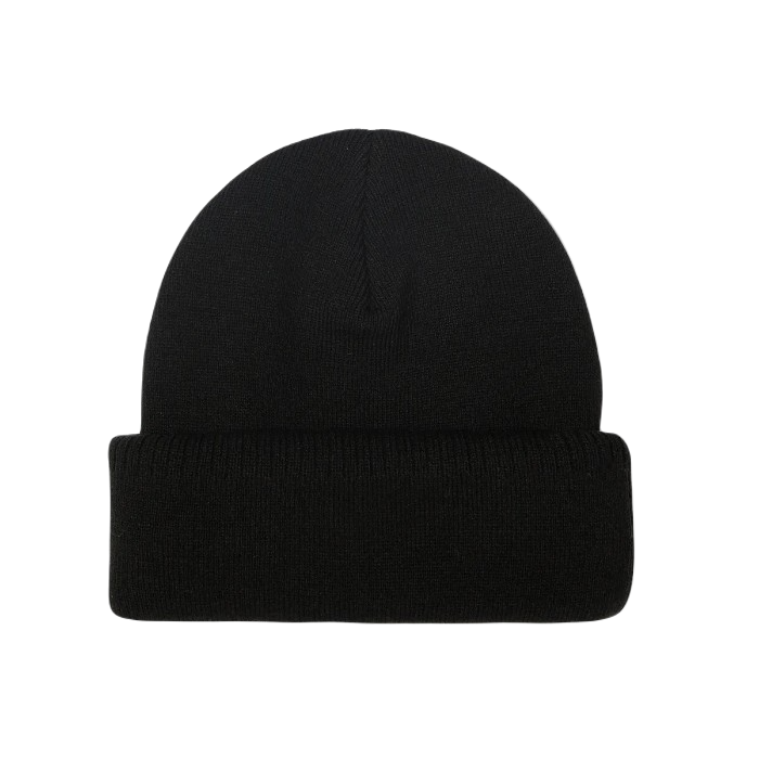 HUF VOGEL BALACLAVA/BEANIE BLACK