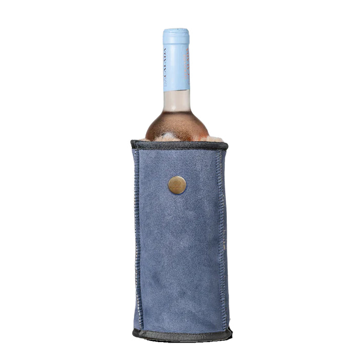 KYWIE WINE COOLER WIJNKOELER - BLUE SUEDE The Old Man Boardsports Kywie