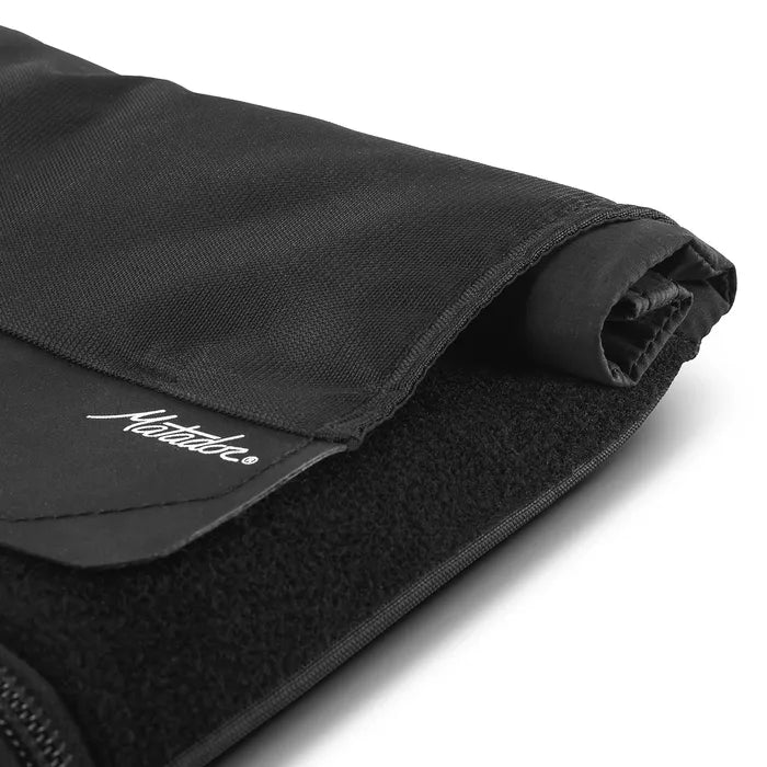 MATADOR LAPTOP BASE LAYER TAS - BLACK