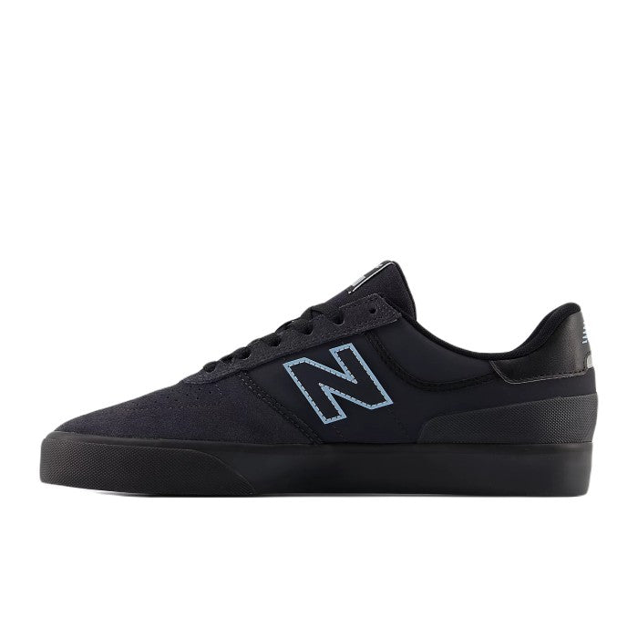 NEW BALANCE NUMERIC 272 SHOES - PHANTOM/BLACK