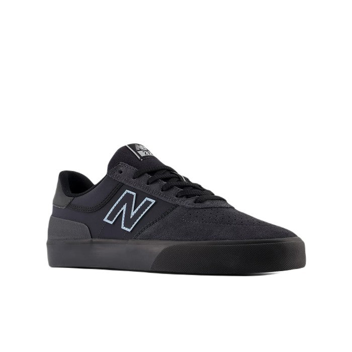 NEW BALANCE NUMERIC 272 SHOES - PHANTOM/BLACK