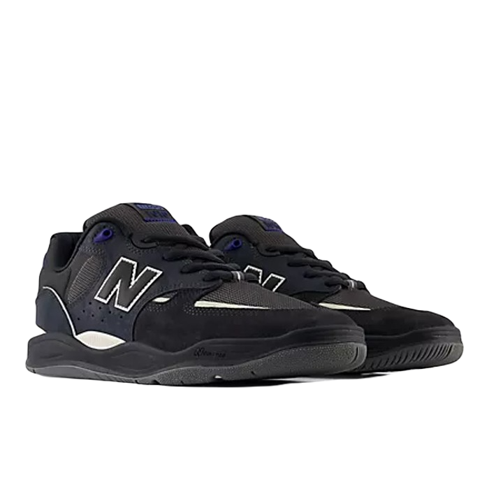 NEW BALANCE NUMERIC TIAGO LEMOS 1010 SHOES - PHANTOM/TIMBERWOLF