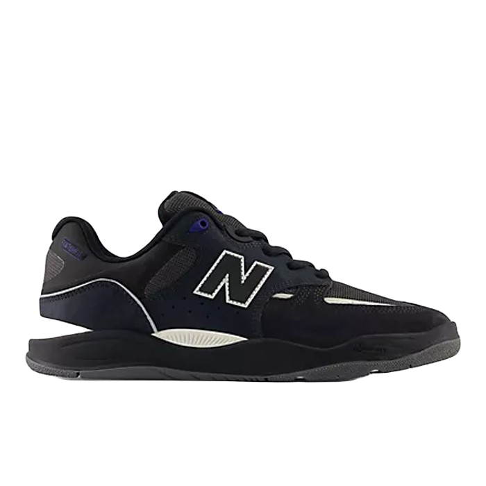 NEW BALANCE NUMERIC TIAGO LEMOS 1010 SHOES - PHANTOM/TIMBERWOLF