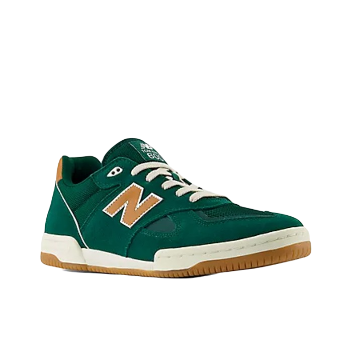 NEW BALANCE NUMERIC TOM KNOX 600 SCHOENEN MARSH GREEN