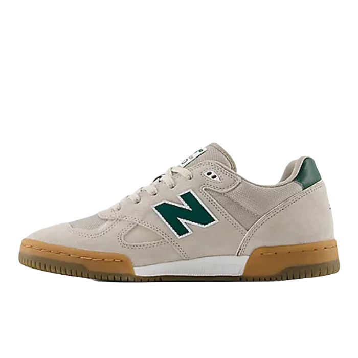 NEW BALANCE NUMERIC TOM KNOX 600 SCHOENEN TIMBER WOLF