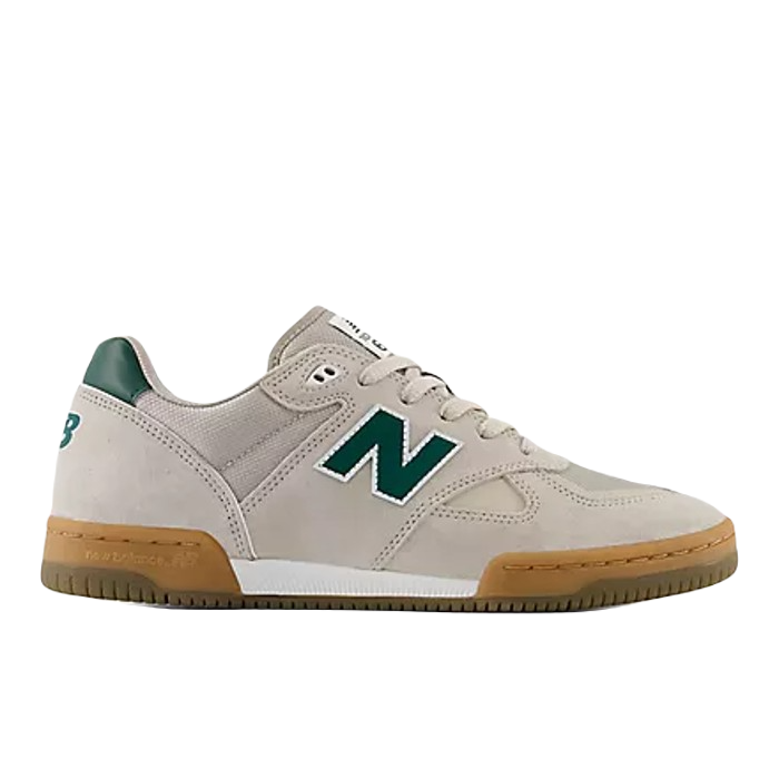 NEW BALANCE NUMERIC TOM KNOX 600 SCHOENEN TIMBER WOLF