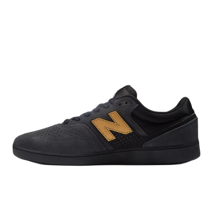 NEW BALANCE NUMERIC WESTGATE 508 SCHOENEN - PHANTOM/YELLOW