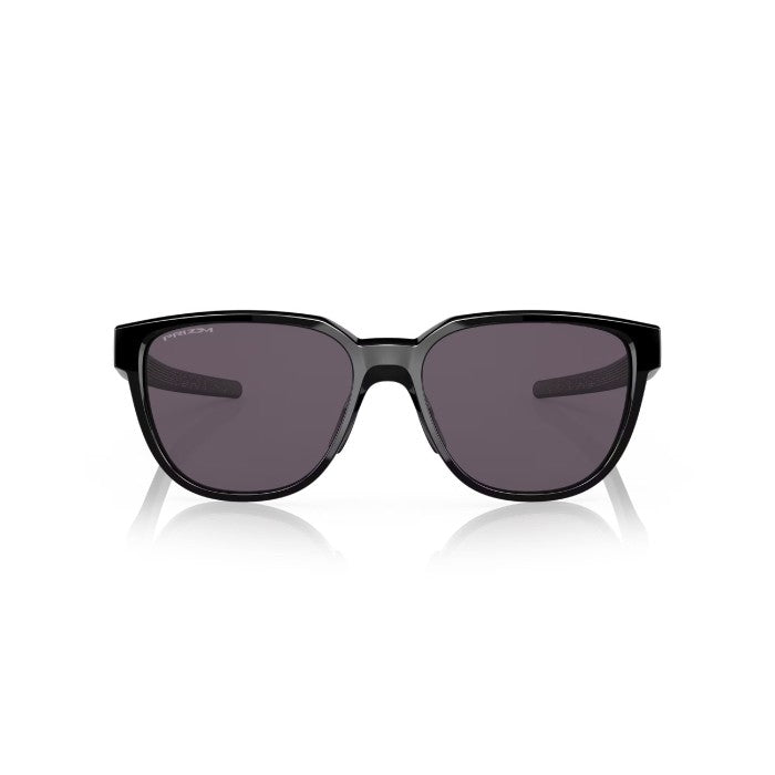 OAKLEY ACTUATOR ZONNEBRIL - PRIZM GREY/POLISHED BLACK