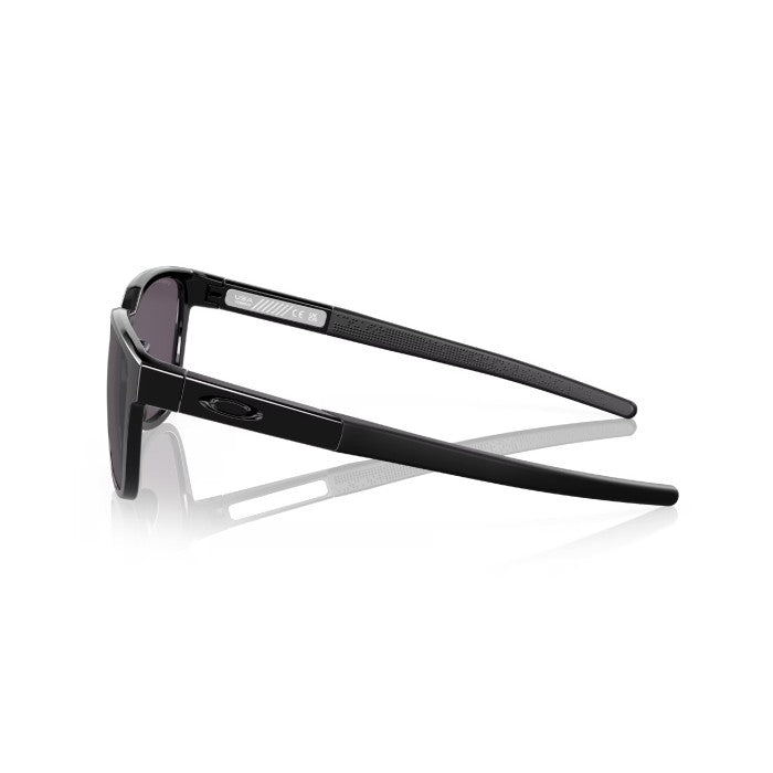 OAKLEY ACTUATOR ZONNEBRIL - PRIZM GREY/POLISHED BLACK