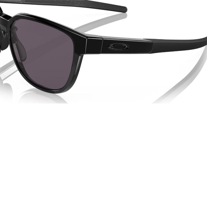 OAKLEY ACTUATOR ZONNEBRIL - PRIZM GREY/POLISHED BLACK