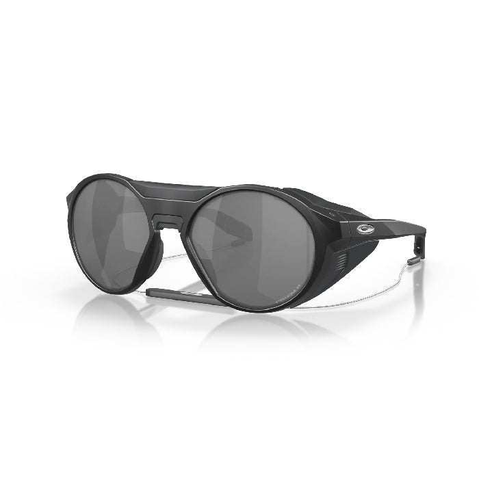 OAKLEY CLIFDEN ZONNEBRIL MATTE BLACK/PRIZM BLACK POLARIZED