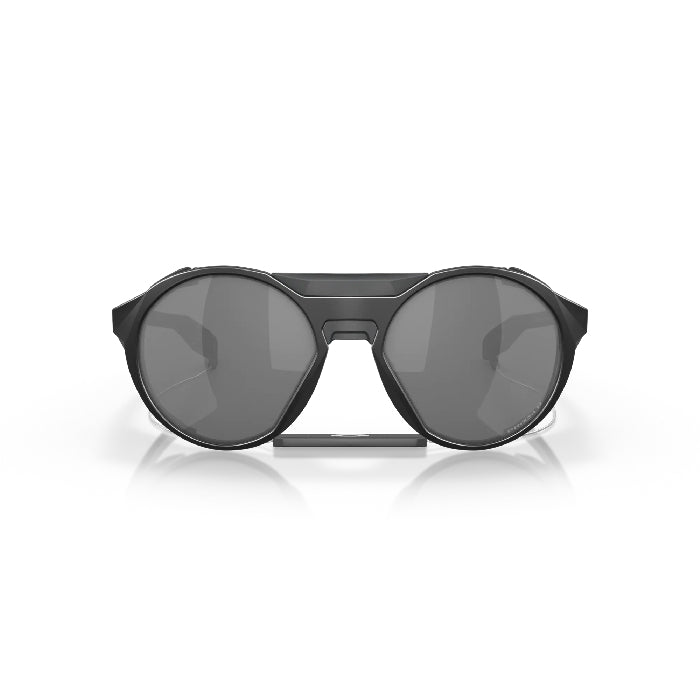 OAKLEY CLIFDEN ZONNEBRIL MATTE BLACK/PRIZM BLACK POLARIZED