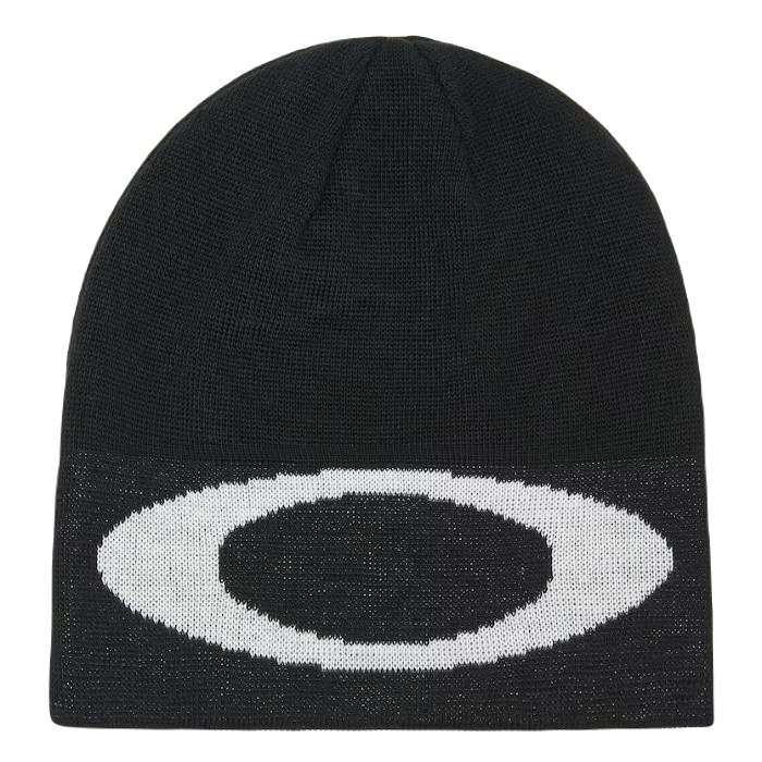 OAKLEY ELLIPSE BEANIE PP BLACKOUT