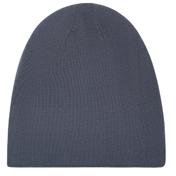 OAKLEY ELLIPSE BEANIE PP - UNIFORM GREY The Old Man Boardsports Oakley