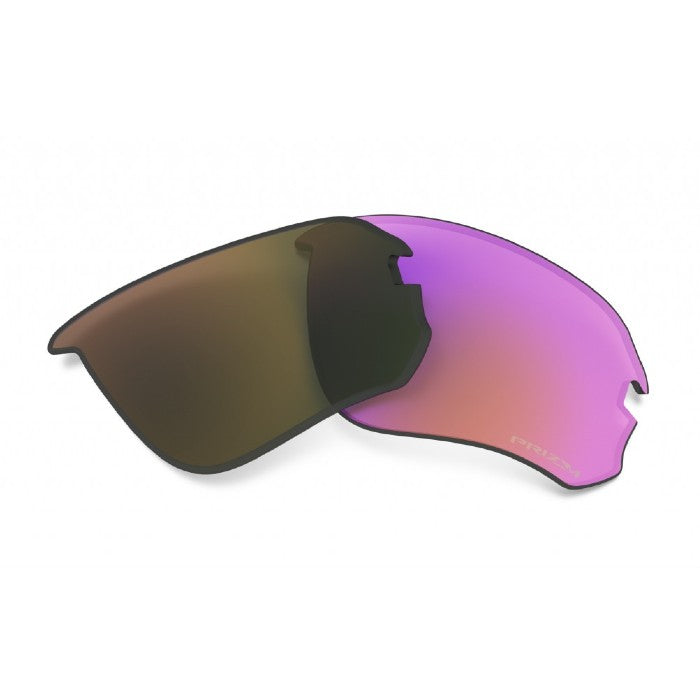 OAKLEY FLAK 2.0 XL ACC ZONNEBRIL LENS - PRIZM TRAIL