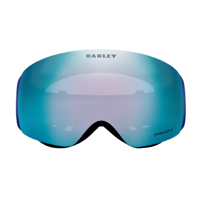 OAKLEY FLIGHT DECK M MIKAELA SHIFFRIN SIGNATURE WINTERSPORT GOGGLES