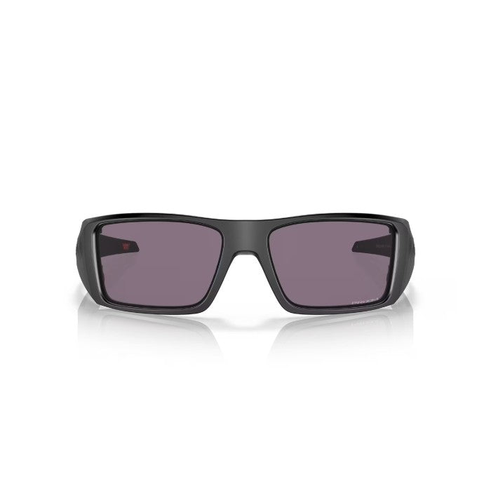 OAKLEY HELIOSTAT ZONNEBRIL - PRIZM GREY/BLACK