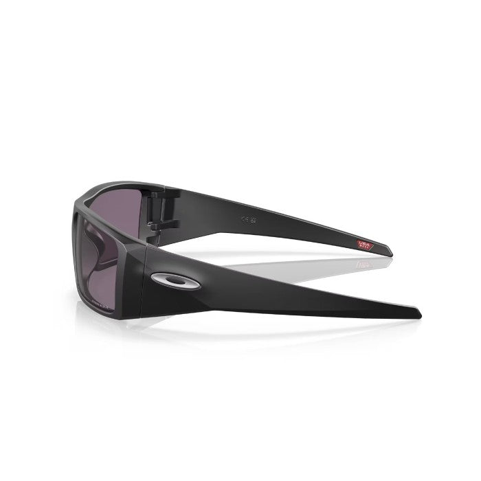 OAKLEY HELIOSTAT ZONNEBRIL - PRIZM GREY/BLACK