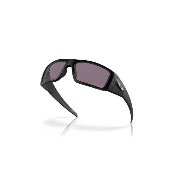 OAKLEY HELIOSTAT ZONNEBRIL - PRIZM GREY/BLACK