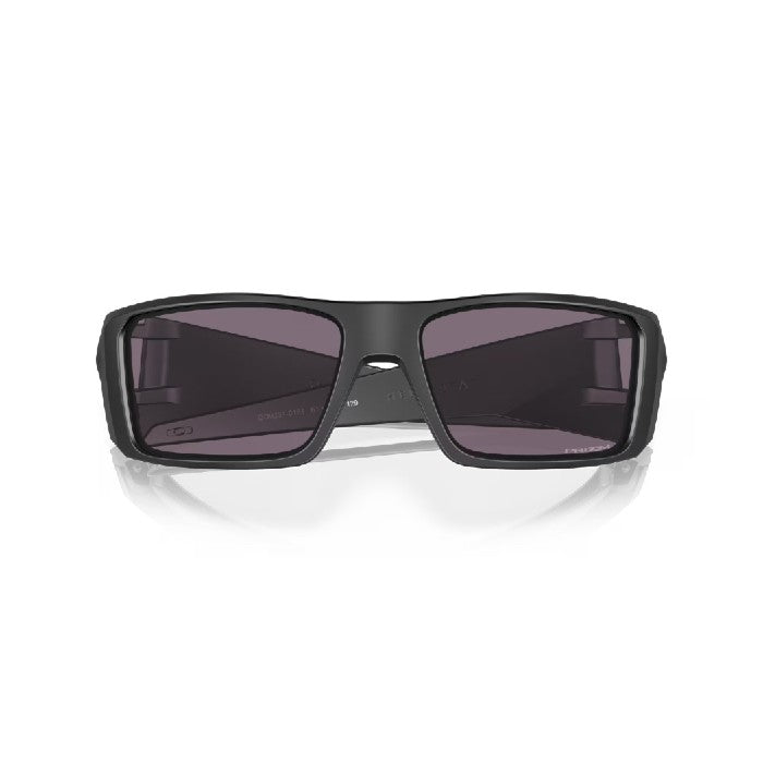 OAKLEY HELIOSTAT ZONNEBRIL - PRIZM GREY/BLACK