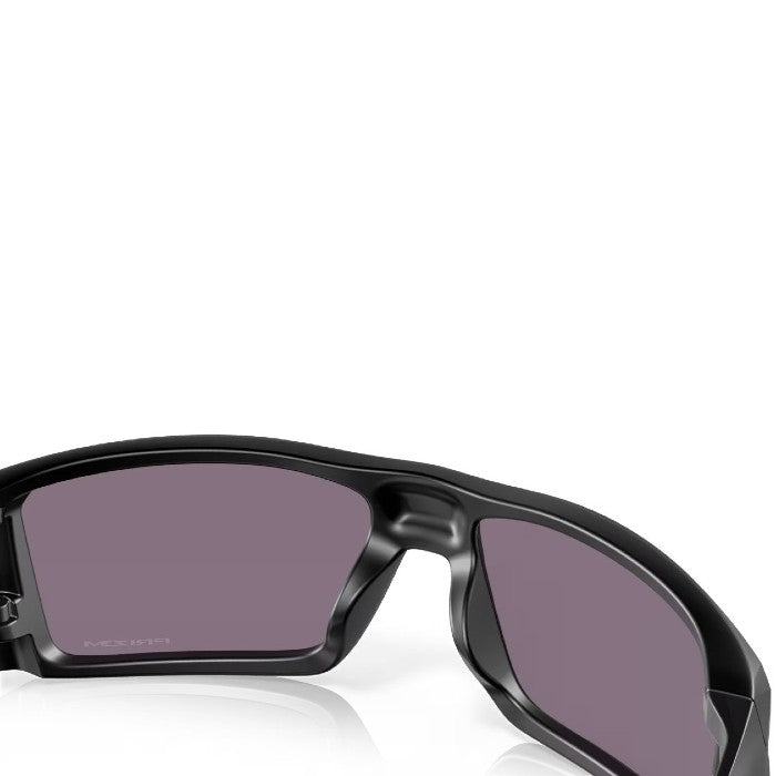 OAKLEY HELIOSTAT ZONNEBRIL - PRIZM GREY/BLACK